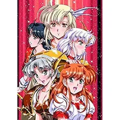 【中古】 ラングリッサーI＆II 【豪華限定版】 【Switchソフト】