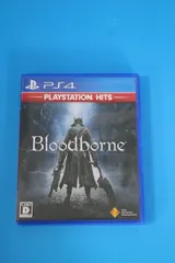 21 PS4 Bloodborne PlayStation Hits ブラッドボーン