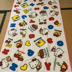 サンリオワレット財布 コロコロクリリン／カラフル - メルカリ