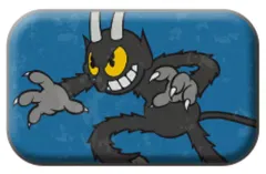 Fukno　カップヘッド　デビル　まとめ売り Fukno カップヘッド デビル まとめ売り Fukno カップヘッド