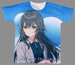 2025年最新】月村手毬 tシャツの人気アイテム - メルカリ