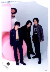 嵐 99年 Fresh Spring Concert '99 櫻井/小原/町田/高橋 公式写真 *1枚