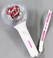 【中古】ペンライト・リングライト EXILE ATSUSHI ペンライト 「EXILE ATSUSHI LIVE TOUR 2021 “Heart to Heart”」