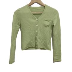 GALERIE VIE(ギャルリーヴィー) ノースリーブセーター サイズS  