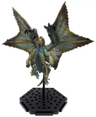 【中古】トレーディングフィギュア 1.シャガルマガラ 「カプコンフィギュアビルダー モンスターハンター スタンダードモデル Plus Vol.2」