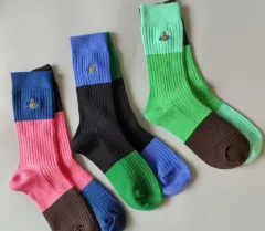 ヴィヴィアン・ウエストウッド 靴下 3種 セット