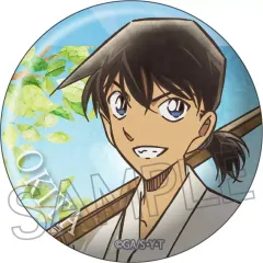 2025年最新】沖田総司 コナン 缶バッジの人気アイテム - メルカリ