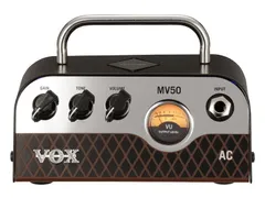 2024年最新】VOX mv50 acの人気アイテム - メルカリ