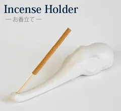 お香とお香立てのセット ゾウ タイ プチギフト