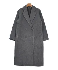 2025年最新】Deuxieme Classe レディース チェスターコートの人気