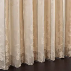 ②195×125cm×2枚 ドレープカーテン 川島織物 ②195×125cm×2枚 ドレープカーテン 川島織物