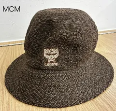 2025年最新】mcm 帽子の人気アイテム - メルカリ
