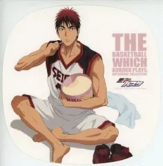 【中古】シール・ステッカー(キャラクター) 火神大我 「黒子のバスケ くつろぎコレクション」