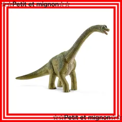 14581 schleich ブラキオサウルス[01160]｜動物・恐竜フィギュア