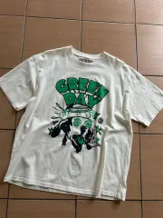 GREEN DAY 2025TOUR Tシャツ XL 新品未使用 Green Day Asia And Australia 2025 Tour Dates Two Sided T