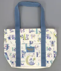 【中古】バッグ 総柄(パーク) トートバッグ 「ファンダフル・ディズニー」 メンバー限定