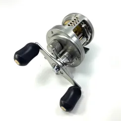 Shimano Calcutta 401Fシルバー リール ほぼ未使用品 2025年最新】SHIMANO CALCUTTAの人気アイテム - メルカリ