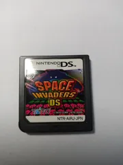 スペースインベーダーDS