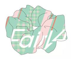 [중고] 액세서리 (비금속) (캐릭터) Fairy April 슈슈 [밴드 やろぜ!]