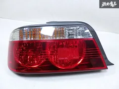 盆限定価格jzx100 チェイサーツアラーV 純正テール Yahoo!オークション -「jzx100チェイサー テール」の落札相場
