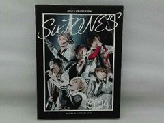 正規品】素顔4 SixTONES盤 DVD ジャニーズJr. チェンエラ - メルカリ