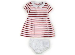 【トミーヒルフィガー/TommyHilfiger】ワンピース 80サイズ 女の子【子供服・ベビー服】（1817531）