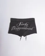 値下げ中❗️ sculptor スカルプター　ハーフパンツM ネイビー 値下げ中❗️ sculptor スカルプター ハーフパンツM ネイビー