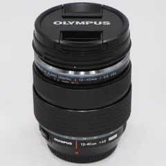 2025年最新】zuiko 12-40 f2.8の人気アイテム - メルカリ