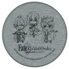Fate/zero スタンプラリー　コースター Yahoo!オークション - Fate/Zero コースター 遠坂葵