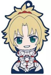 [중고] 잡화 모드 레드 [극장판 Fate/Grand Order -신성원탁영역 카멜롯 - 주름진 고무 스탠드]