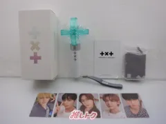 TXT ペンライト ver1 ペンライトケース 新品未使用 未開封 2025年最新】txt ペンライト ケースの人気アイテム - メルカリ