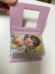 SEVENTEEN(セブンティーン・セブチ) ジョシュア(JOSHUA) フォトカード トレカ まとめ売り