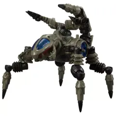 ダイアクロン DA-38 ワルダレイダー バグヘッド ダイアクロン ワルダレイダー