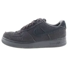 2025年最新】stussy nike air force 1 lowの人気アイテム - メルカリ