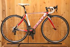 エディメルクス EDDY MERCKX EMX-5 2012年モデル 50サイズ カンパニョーロ コーラス 11S カーボン ロードバイク 【芦屋店】