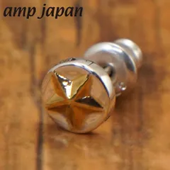 アンプジャパン 18金ゴールドチャーム k18 18k DIR EN GREY