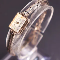 2025年最新】アガット 時計の人気アイテム - メルカリ