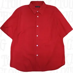 コムデギャルソンオムプリュスの半袖シャツです 2025年最新】COMME des GARCONS HOMME PLUS 半袖シャツの人気
