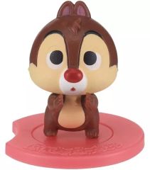 超童顔 TDS ステラルー Sサイズ ぬいぐるみ ポーズも取れて自立可能