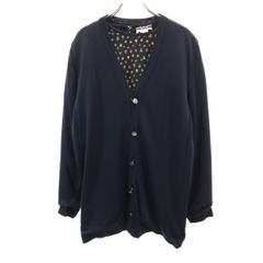 オールド 80s 90s ゲームT 半袖 リバーシブル Tシャツ 青/白 OLD