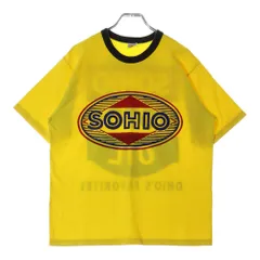 【日本製】ブートレガーズ マクドナルド フットボール Tシャツ 日本製】ブートレガーズ マクドナルド フットボール Tシャツ