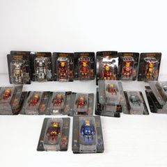 【未開封品】ハッピーくじ ベアブリック MARVEL アイアンマン ベアブリック賞24個セット 5.9.10なし〇YR-53640〇