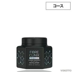 単品【 コース トリートメント 490g 】シュワルツコフ ファイバークリニクス トライボンド コーストリートメント