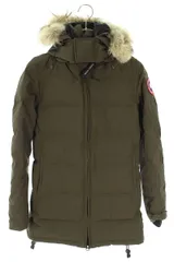 2023年最新】canada goose bellevilleの人気アイテム - メルカリ