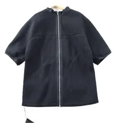 【未使用品】FOXEY フォクシー  2Wayカットソー ブラック 40 上質レーヨン混　34661