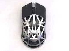 【送料無料❗️】WLMOUSE BEAST X✨ 4K 超軽量【即購入OK❗️】 beast X