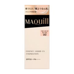 マキアージュ エッセンスリキッドEX ベビーピンクオークル00 SHISEIDO22823