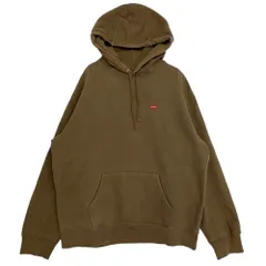 supreme ボックスロゴ Sサイズ ブラウン Supreme シュプリーム 2022AW Box Logo Crewneck ボックスロゴ