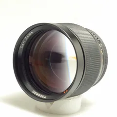 【中古】(コンタックス) CONTAX Planar 85/1.2 MMG 60th Aniv.のサムネイル