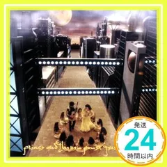 ラヴ・シンボル [CD] プリンス&ザ・ニュー・パワー・ジェネレーション_02